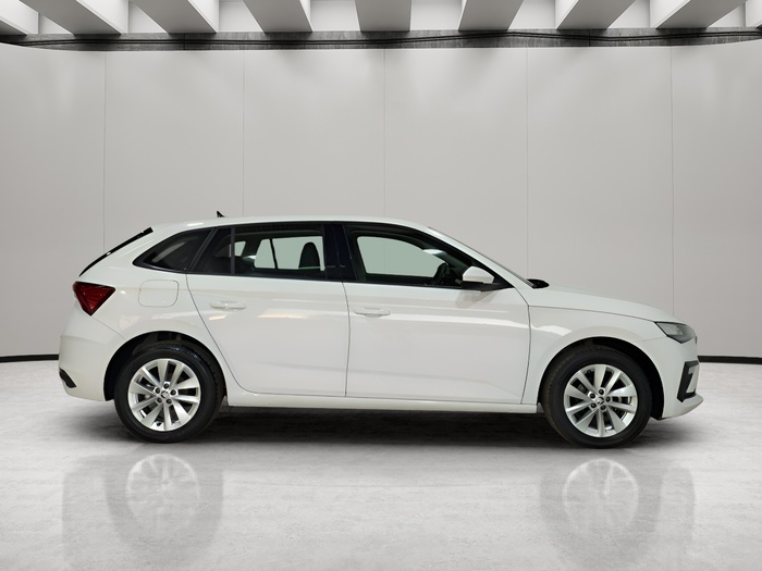 Skoda Scala 1.0 TSI Essence 70 kW (95 CV) Vehículo usado en Sevilla Skoda Scala 1.0 TSI Essence 70 kW (95 CV) Vehículo usado en Sevilla