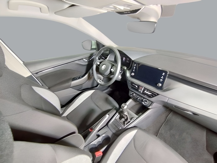 Skoda Scala 1.0 TSI Essence 70 kW (95 CV) Vehículo usado en Sevilla Skoda Scala 1.0 TSI Essence 70 kW (95 CV) Vehículo usado en Sevilla