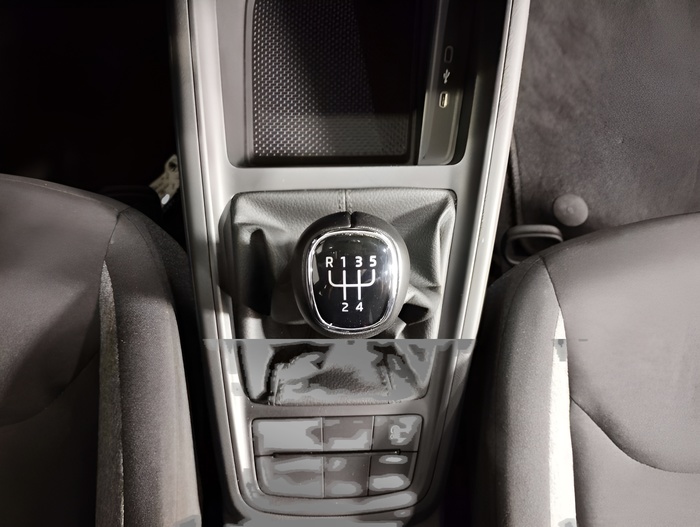 Skoda Scala 1.0 TSI Essence 70 kW (95 CV) Vehículo usado en Sevilla Skoda Scala 1.0 TSI Essence 70 kW (95 CV) Vehículo usado en Sevilla