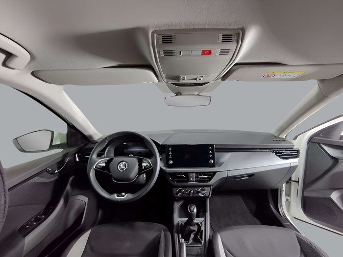 Skoda Scala 1.0 TSI Essence 70 kW (95 CV) Vehículo usado en Sevilla Skoda Scala 1.0 TSI Essence 70 kW (95 CV) Vehículo usado en Sevilla