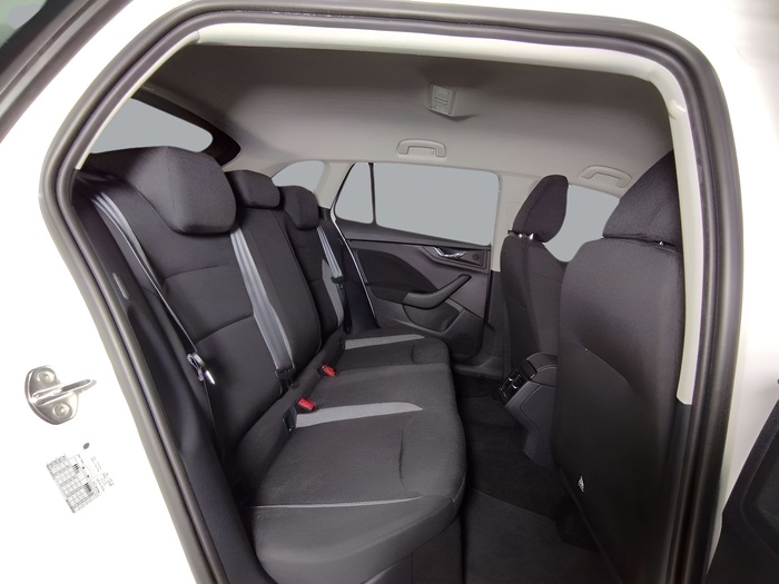 Skoda Scala 1.0 TSI Essence 70 kW (95 CV) Vehículo usado en Sevilla Skoda Scala 1.0 TSI Essence 70 kW (95 CV) Vehículo usado en Sevilla