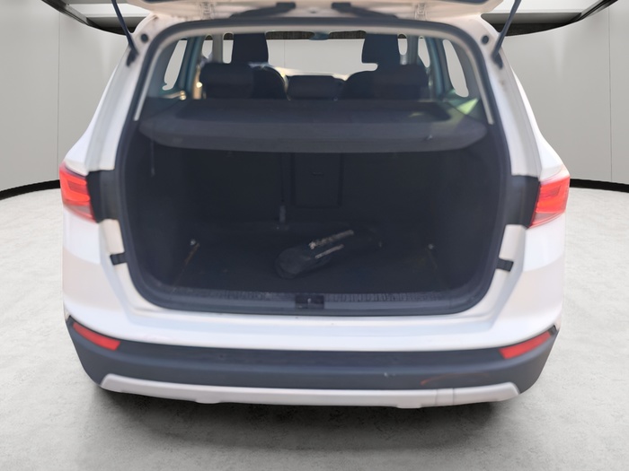 SEAT Ateca 1.0 TSI S&S Ecomotive Style 85 kW (115 CV) Vehículo usado en Sevilla SEAT Ateca 1.0 TSI S&S Ecomotive Style 85 kW (115 CV) Vehículo usado en Sevilla