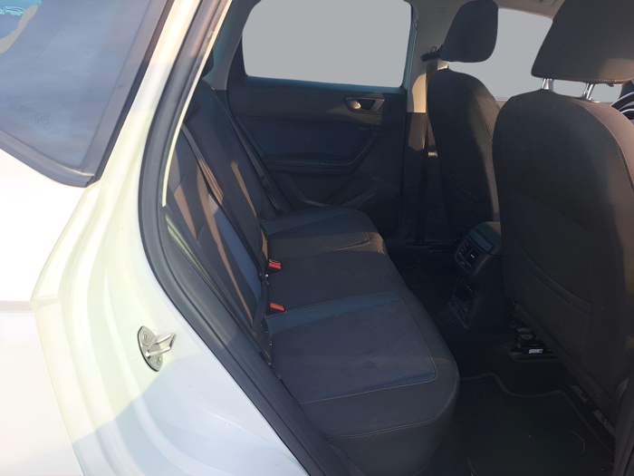 SEAT Ateca 1.0 TSI S&S Ecomotive Style 85 kW (115 CV) Vehículo usado en Sevilla SEAT Ateca 1.0 TSI S&S Ecomotive Style 85 kW (115 CV) Vehículo usado en Sevilla