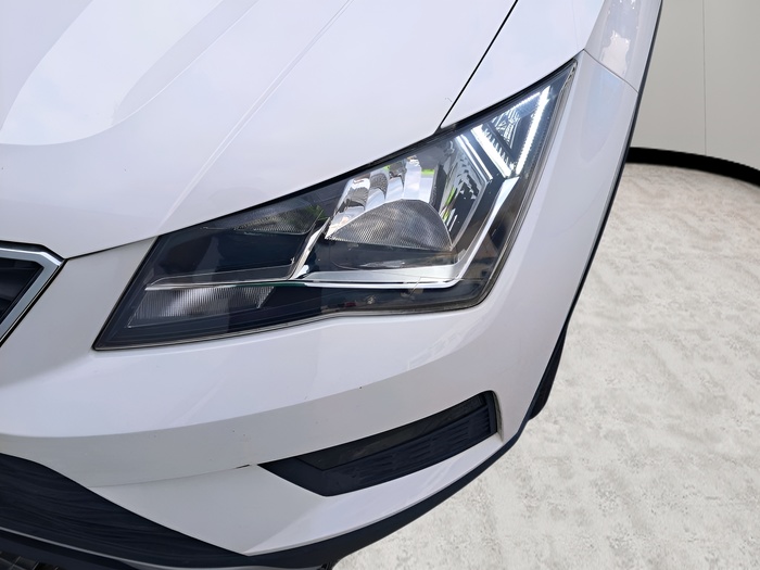 SEAT Ateca 1.0 TSI S&S Ecomotive Style 85 kW (115 CV) Vehículo usado en Sevilla SEAT Ateca 1.0 TSI S&S Ecomotive Style 85 kW (115 CV) Vehículo usado en Sevilla