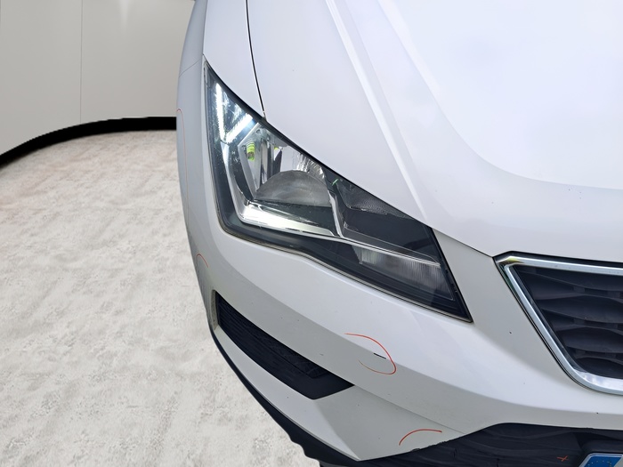 SEAT Ateca 1.0 TSI S&S Ecomotive Style 85 kW (115 CV) Vehículo usado en Sevilla SEAT Ateca 1.0 TSI S&S Ecomotive Style 85 kW (115 CV) Vehículo usado en Sevilla