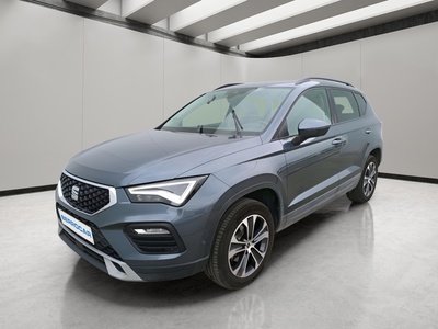 SEAT Ateca 1.5 TSI S&S Style Go DSG 110 kW (150 CV) 11 SEAT Ateca 1.5 TSI S&S Style Go DSG 110 kW (150 CV) 11
