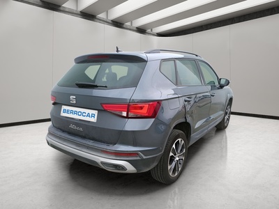 SEAT Ateca 1.5 TSI S&S Style Go DSG 110 kW (150 CV) 2 SEAT Ateca 1.5 TSI S&S Style Go DSG 110 kW (150 CV) 2