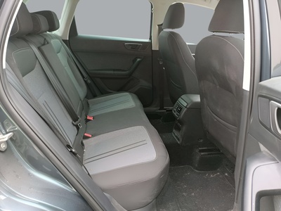 SEAT Ateca 1.5 TSI S&S Style Go DSG 110 kW (150 CV) 8 SEAT Ateca 1.5 TSI S&S Style Go DSG 110 kW (150 CV) 8