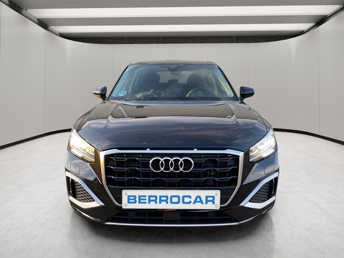 Audi Q2 Advanced 30 TFSI 81 kW (110 CV) Vehículo usado en Sevilla Audi Q2 Advanced 30 TFSI 81 kW (110 CV) Vehículo usado en Sevilla