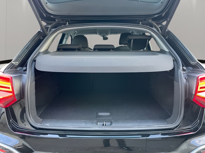 Audi Q2 Advanced 30 TFSI 81 kW (110 CV) Vehículo usado en Sevilla Audi Q2 Advanced 30 TFSI 81 kW (110 CV) Vehículo usado en Sevilla