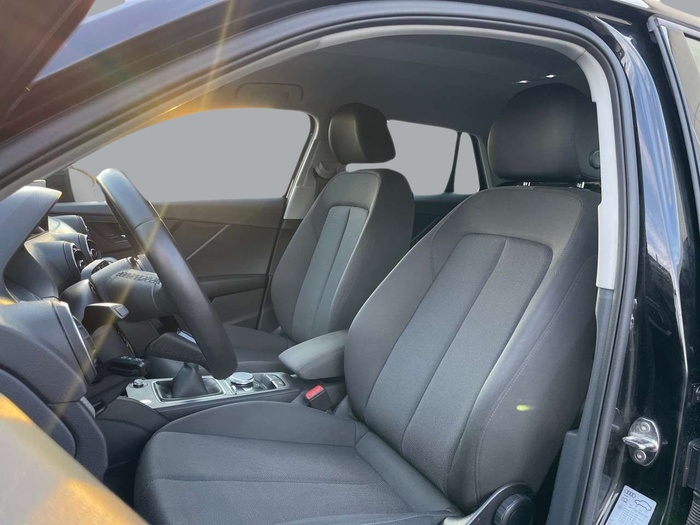 Audi Q2 Advanced 30 TFSI 81 kW (110 CV) Vehículo usado en Sevilla Audi Q2 Advanced 30 TFSI 81 kW (110 CV) Vehículo usado en Sevilla