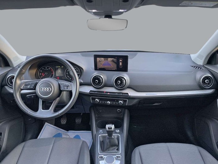 Audi Q2 Advanced 30 TFSI 81 kW (110 CV) Vehículo usado en Sevilla Audi Q2 Advanced 30 TFSI 81 kW (110 CV) Vehículo usado en Sevilla