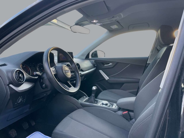 Audi Q2 Advanced 30 TFSI 81 kW (110 CV) Vehículo usado en Sevilla Audi Q2 Advanced 30 TFSI 81 kW (110 CV) Vehículo usado en Sevilla