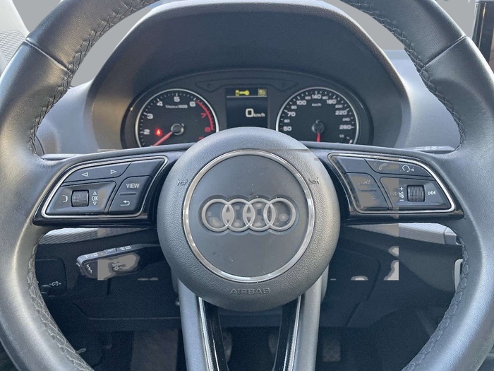 Audi Q2 Advanced 30 TFSI 81 kW (110 CV) Vehículo usado en Sevilla Audi Q2 Advanced 30 TFSI 81 kW (110 CV) Vehículo usado en Sevilla