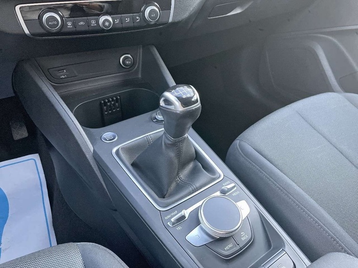 Audi Q2 Advanced 30 TFSI 81 kW (110 CV) Vehículo usado en Sevilla Audi Q2 Advanced 30 TFSI 81 kW (110 CV) Vehículo usado en Sevilla