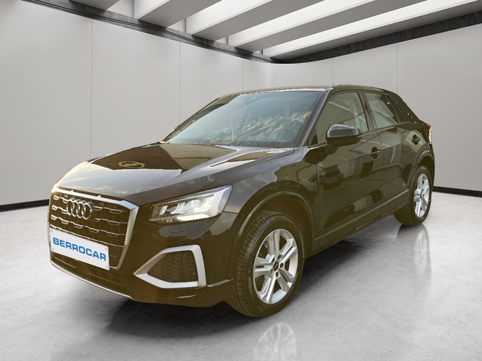 Audi Q2 Advanced 30 TFSI 81 kW (110 CV) Vehículo usado en Sevilla Audi Q2 Advanced 30 TFSI 81 kW (110 CV) Vehículo usado en Sevilla