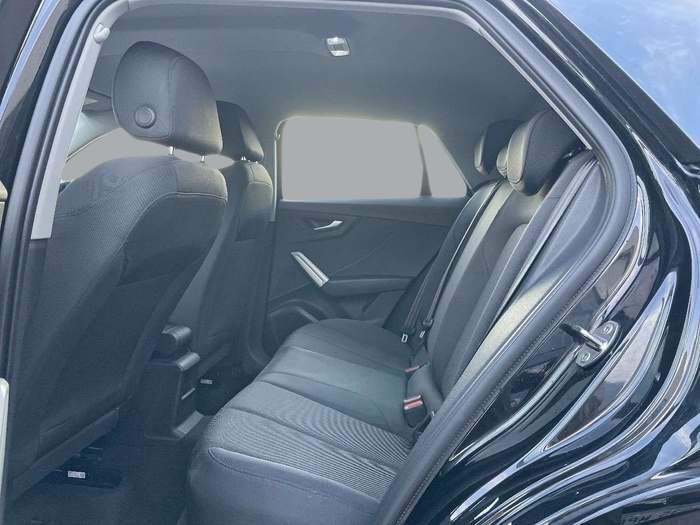 Audi Q2 Advanced 30 TFSI 81 kW (110 CV) Vehículo usado en Sevilla Audi Q2 Advanced 30 TFSI 81 kW (110 CV) Vehículo usado en Sevilla