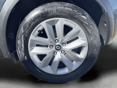 Renault Captur Equilibre TCe 66 kW (90 CV) 11 Renault Captur Equilibre TCe 66 kW (90 CV) 11