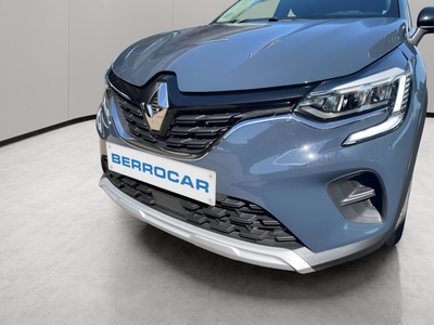 Renault Captur Equilibre TCe 66 kW (90 CV) 19 Renault Captur Equilibre TCe 66 kW (90 CV) 19