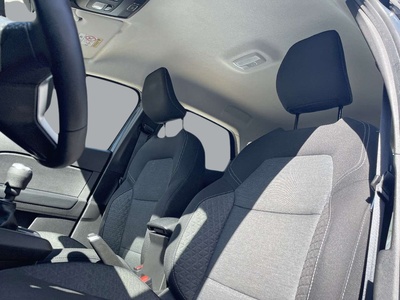 Renault Captur Equilibre TCe 66 kW (90 CV) 17 Renault Captur Equilibre TCe 66 kW (90 CV) 17