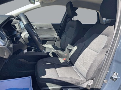 Renault Captur Equilibre TCe 66 kW (90 CV) 9 Renault Captur Equilibre TCe 66 kW (90 CV) 9