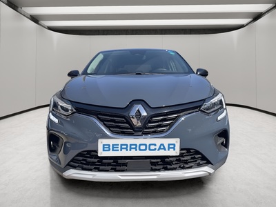 Renault Captur Equilibre TCe 66 kW (90 CV) 2 Renault Captur Equilibre TCe 66 kW (90 CV) 2