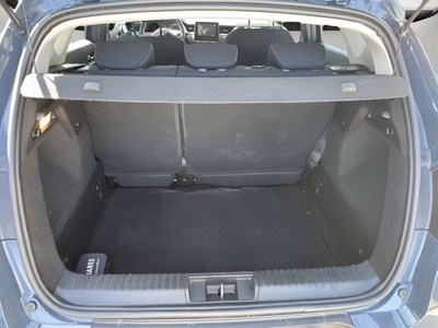 Renault Captur Equilibre TCe 66 kW (90 CV) 4 Renault Captur Equilibre TCe 66 kW (90 CV) 4