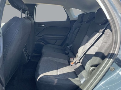 Renault Captur Equilibre TCe 66 kW (90 CV) 10 Renault Captur Equilibre TCe 66 kW (90 CV) 10