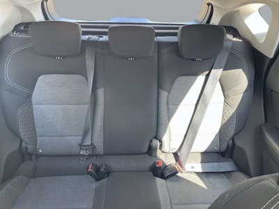 Renault Captur Equilibre TCe 66 kW (90 CV) 18 Renault Captur Equilibre TCe 66 kW (90 CV) 18