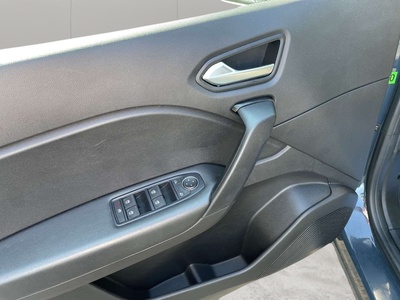 Renault Captur Equilibre TCe 66 kW (90 CV) 14 Renault Captur Equilibre TCe 66 kW (90 CV) 14