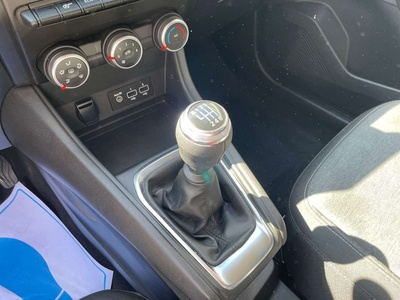 Renault Captur Equilibre TCe 66 kW (90 CV) 15 Renault Captur Equilibre TCe 66 kW (90 CV) 15