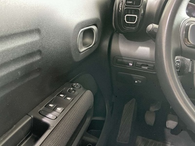Citroen C3 Aircross PureTech 110 S&S Feel Pack 81 kW (110 CV) 17 Citroen C3 Aircross PureTech 110 S&S Feel Pack 81 kW (110 CV) 17