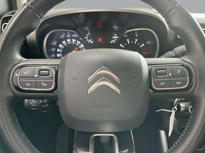 Citroen C3 Aircross PureTech 110 S&S Feel Pack 81 kW (110 CV) 14 Citroen C3 Aircross PureTech 110 S&S Feel Pack 81 kW (110 CV) 14