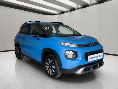 Citroen C3 Aircross PureTech 110 S&S Feel Pack 81 kW (110 CV) 3 Citroen C3 Aircross PureTech 110 S&S Feel Pack 81 kW (110 CV) 3