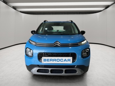 Citroen C3 Aircross PureTech 110 S&S Feel Pack 81 kW (110 CV) 2 Citroen C3 Aircross PureTech 110 S&S Feel Pack 81 kW (110 CV) 2