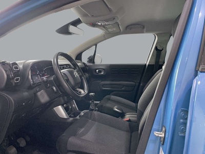 Citroen C3 Aircross PureTech 110 S&S Feel Pack 81 kW (110 CV) 10 Citroen C3 Aircross PureTech 110 S&S Feel Pack 81 kW (110 CV) 10
