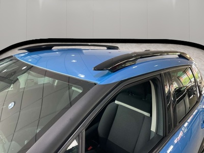 Citroen C3 Aircross PureTech 110 S&S Feel Pack 81 kW (110 CV) 7 Citroen C3 Aircross PureTech 110 S&S Feel Pack 81 kW (110 CV) 7