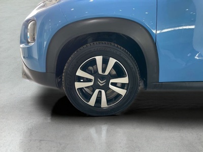 Citroen C3 Aircross PureTech 110 S&S Feel Pack 81 kW (110 CV) 6 Citroen C3 Aircross PureTech 110 S&S Feel Pack 81 kW (110 CV) 6