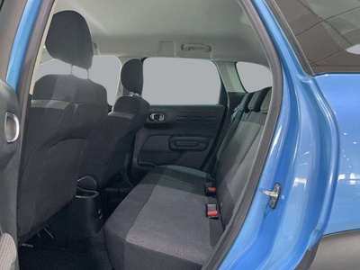 Citroen C3 Aircross PureTech 110 S&S Feel Pack 81 kW (110 CV) 13 Citroen C3 Aircross PureTech 110 S&S Feel Pack 81 kW (110 CV) 13
