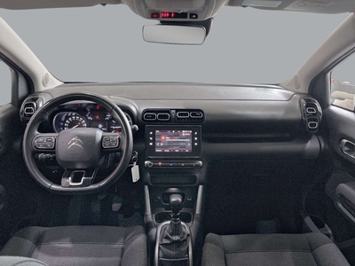Citroen C3 Aircross PureTech 110 S&S Feel Pack 81 kW (110 CV) 9 Citroen C3 Aircross PureTech 110 S&S Feel Pack 81 kW (110 CV) 9