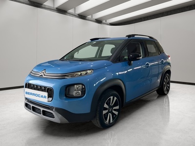 Citroen C3 Aircross PureTech 110 S&S Feel Pack 81 kW (110 CV) 1 Citroen C3 Aircross PureTech 110 S&S Feel Pack 81 kW (110 CV) 1