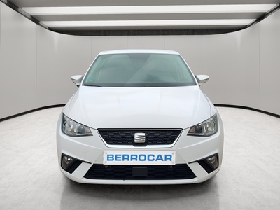 SEAT Ibiza 1.0 TSI Style XL 81 kW (110 CV) 2 SEAT Ibiza 1.0 TSI Style XL 81 kW (110 CV) 2