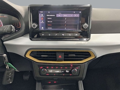 SEAT Ibiza 1.0 TSI Style XL 81 kW (110 CV) 13 SEAT Ibiza 1.0 TSI Style XL 81 kW (110 CV) 13