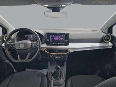 SEAT Ibiza 1.0 TSI Style XL 81 kW (110 CV) 18 SEAT Ibiza 1.0 TSI Style XL 81 kW (110 CV) 18