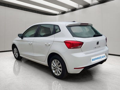 SEAT Ibiza 1.0 TSI Style XL 81 kW (110 CV) 2 SEAT Ibiza 1.0 TSI Style XL 81 kW (110 CV) 2