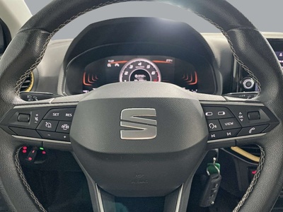 SEAT Ibiza 1.0 TSI Style XL 81 kW (110 CV) 9 SEAT Ibiza 1.0 TSI Style XL 81 kW (110 CV) 9