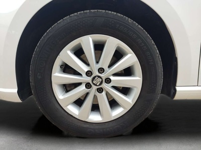 SEAT Ibiza 1.0 TSI Style XL 81 kW (110 CV) 4 SEAT Ibiza 1.0 TSI Style XL 81 kW (110 CV) 4