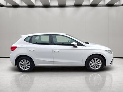 SEAT Ibiza 1.0 TSI Style XL 81 kW (110 CV) 13 SEAT Ibiza 1.0 TSI Style XL 81 kW (110 CV) 13