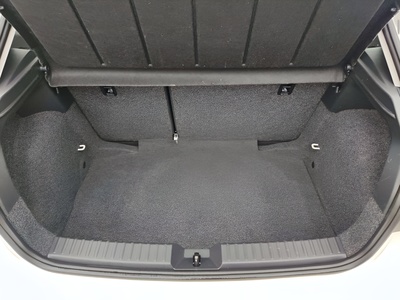 SEAT Ibiza 1.0 TSI Style XL 81 kW (110 CV) 17 SEAT Ibiza 1.0 TSI Style XL 81 kW (110 CV) 17