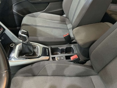 Volkswagen T-Roc Life 1.5 TSI 110 kW (150 CV) 18 Volkswagen T-Roc Life 1.5 TSI 110 kW (150 CV) 18